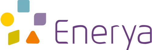 enerya logo png logo