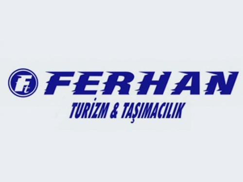 FERHAN TURİZM logo