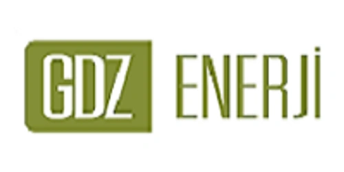 GEDİZ ENERGY logo