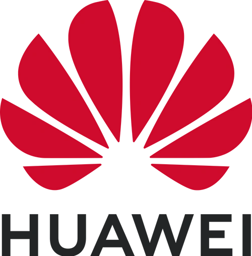 HUWAEI  logo
