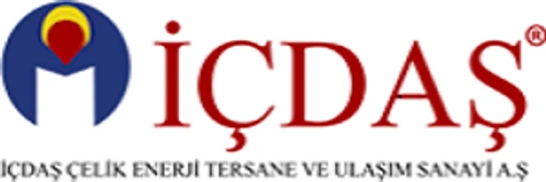 İÇDAŞ logo