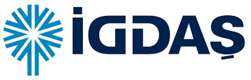 İGDAŞ  logo