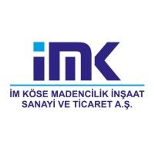 İMK logo