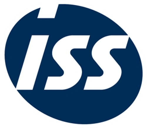 İSS logo