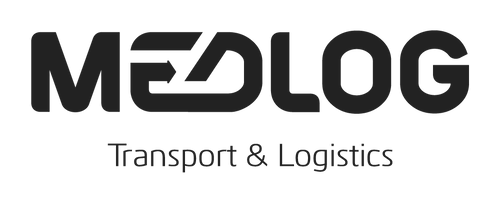 MEDLOG logo