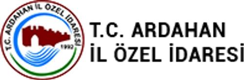 Ardahan il özel idaresi logo