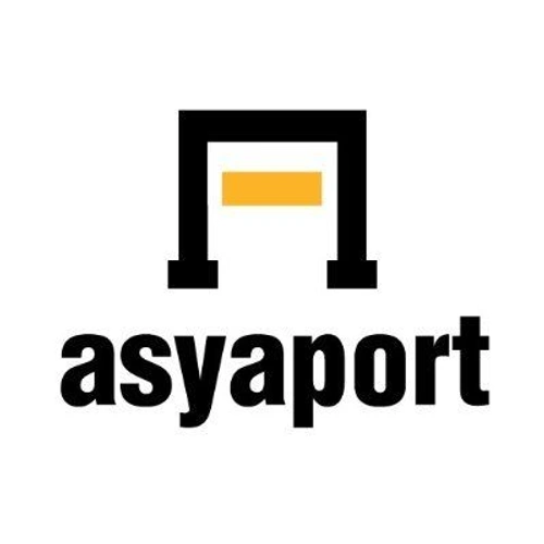Asyaport logo