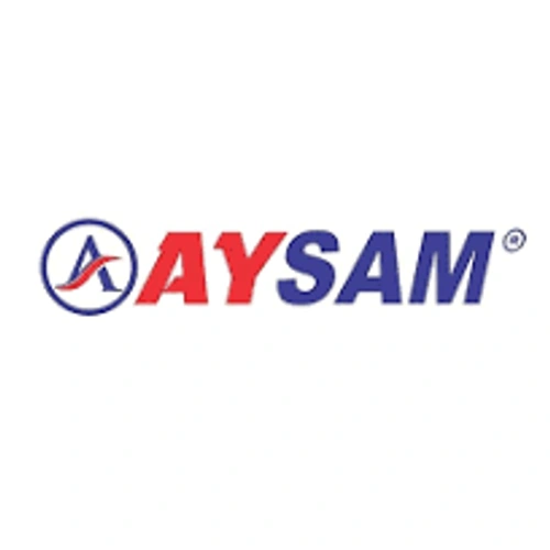 Aysam  logo