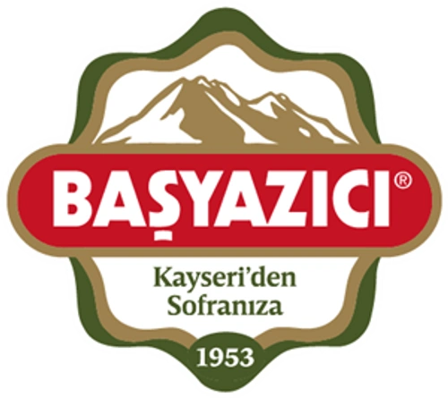 BAŞYAZICI  logo