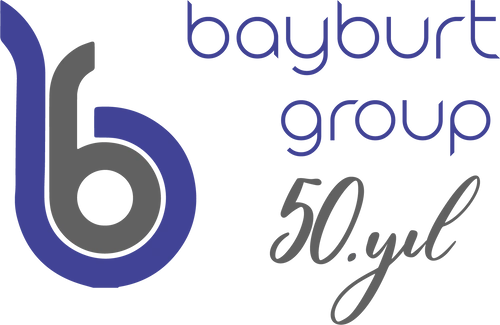 Bayburt Grup İnşaat logo