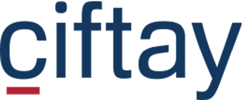 çiftay logo