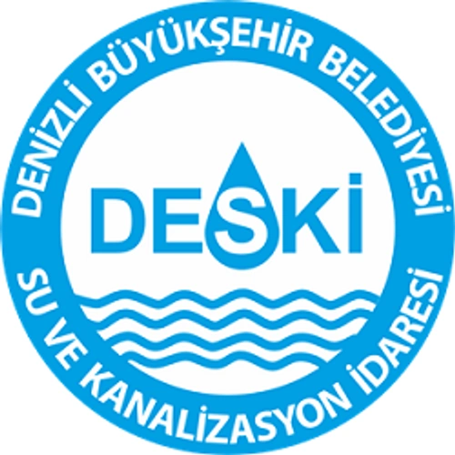 DESKİ logo