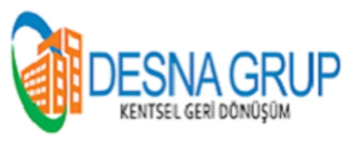 DESNA  logo