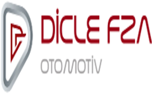 DİCLE logo