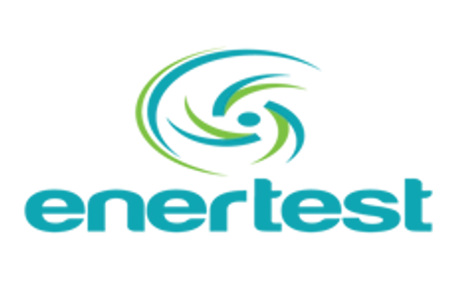 ENERTEST logo