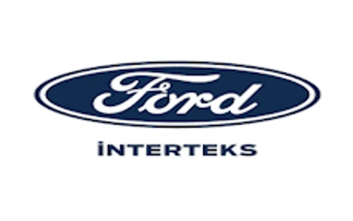 FORD İNTERTEKS logo