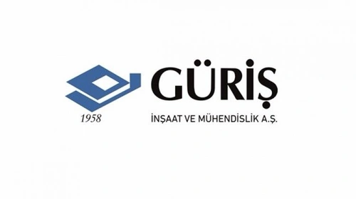 Güriş logo