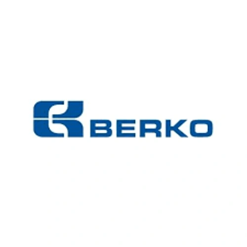 Berko logo