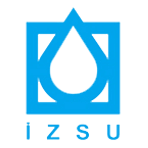 İZSU logo