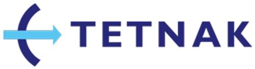 TETNAK logo