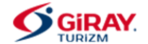Giray Turizm logo