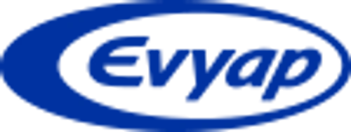 Evyap  logo