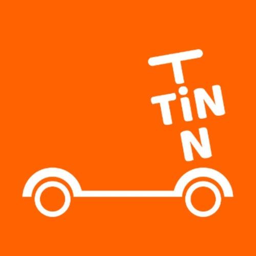 tintin  logo
