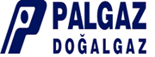 PALGAZ logo